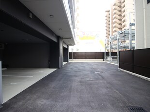 S-RESIDENCE上飯田Westの物件外観写真